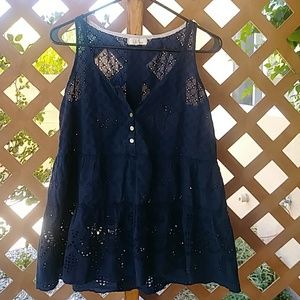 🌸Lily Rose Top🌹